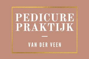 Pedicure Praktijk van der Veen