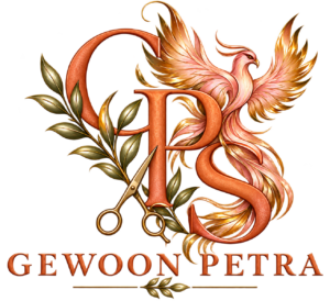 Gewoon Petra