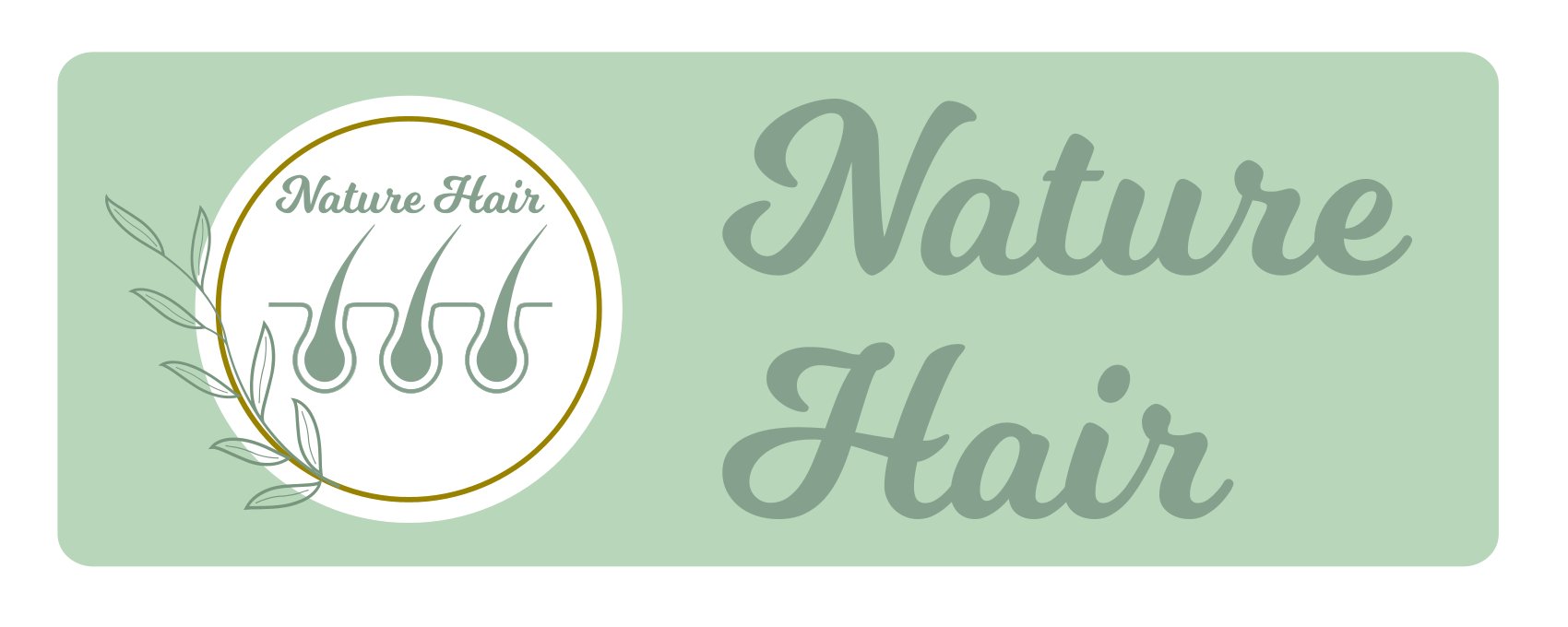 Nature Hair
